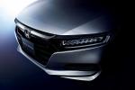 Honda Accord e:HEV by Modulo 2020 года (JP)